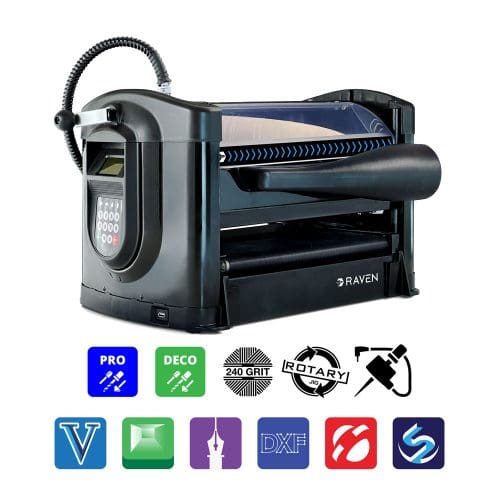 RAVEN Everything Bundle